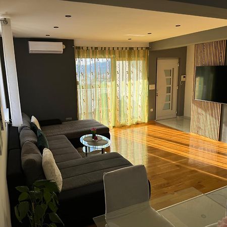 Apartment Evergreen Split Buitenkant foto