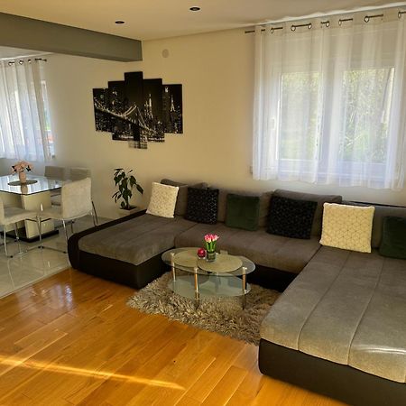 Apartment Evergreen Split Buitenkant foto
