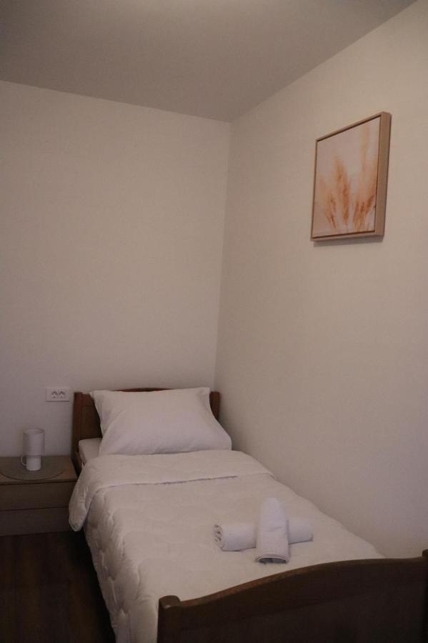 Apartment Evergreen Split Buitenkant foto