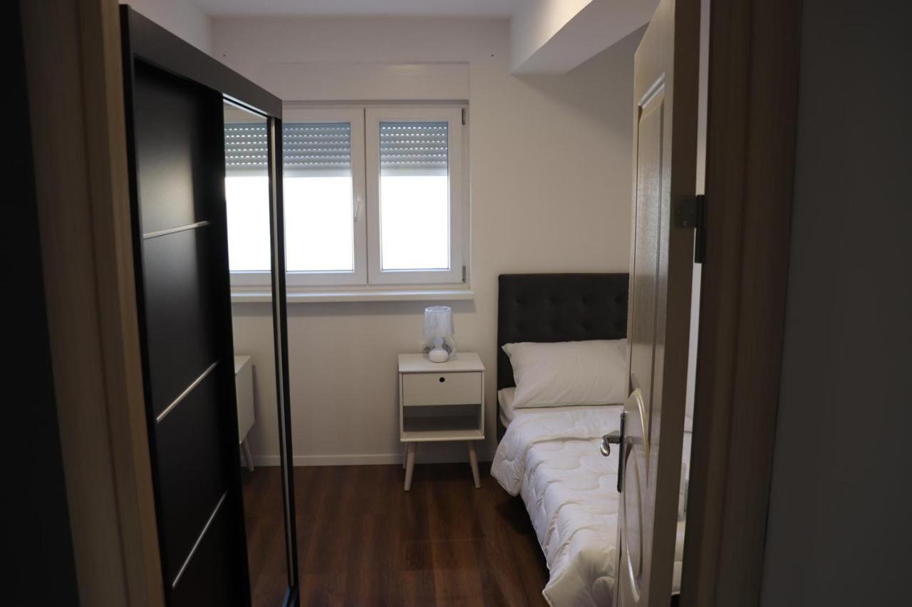 Apartment Evergreen Split Buitenkant foto