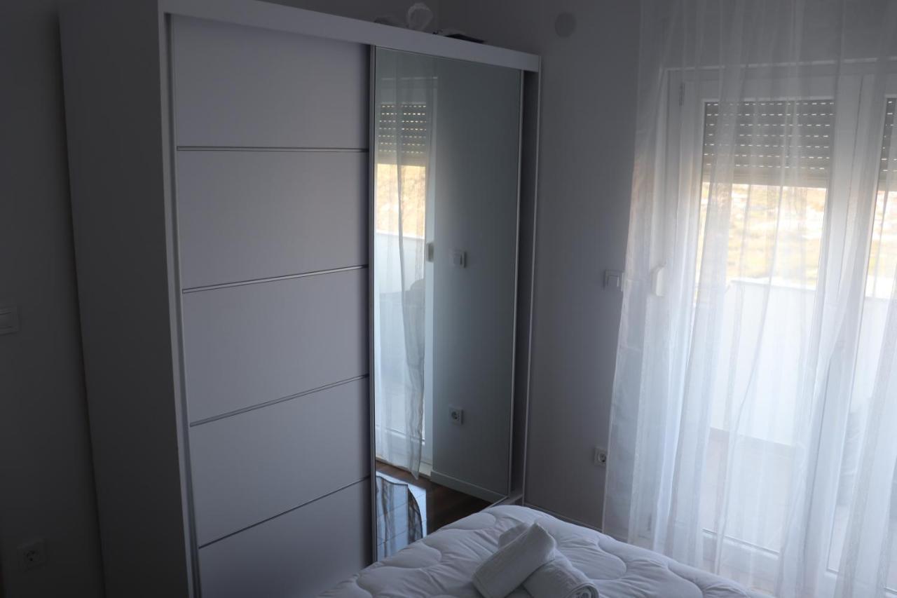 Apartment Evergreen Split Buitenkant foto