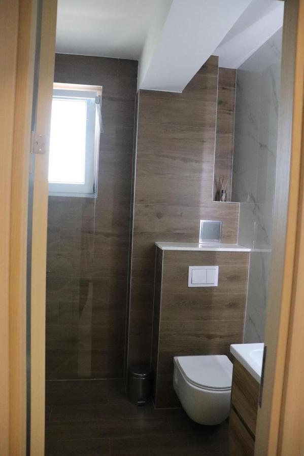 Apartment Evergreen Split Buitenkant foto