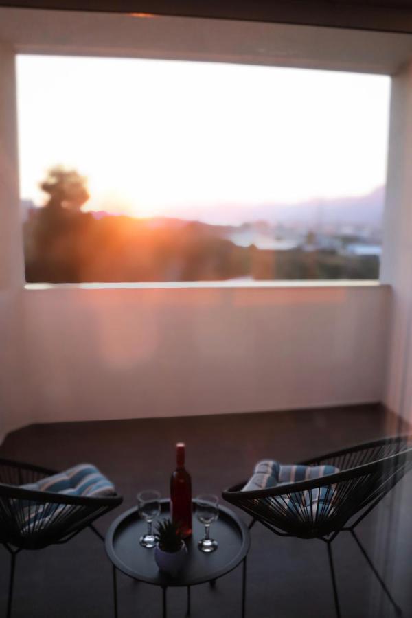 Apartment Evergreen Split Buitenkant foto