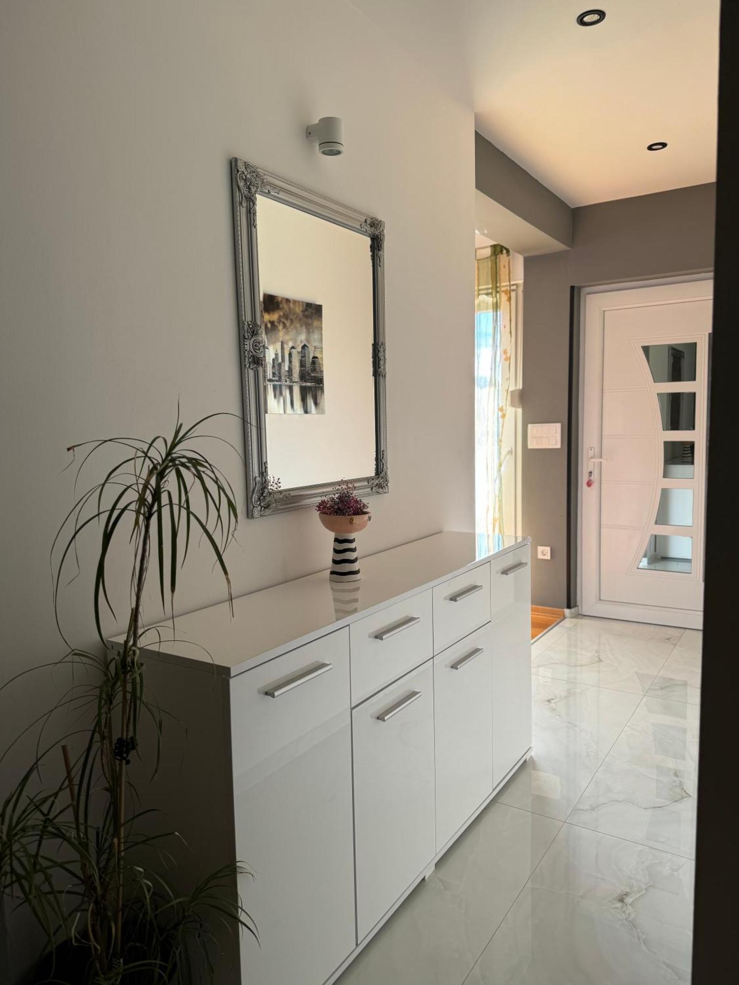Apartment Evergreen Split Buitenkant foto