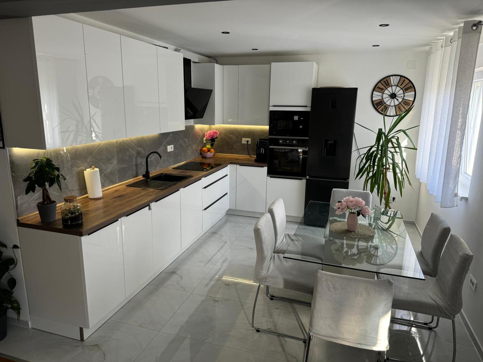 Apartment Evergreen Split Buitenkant foto