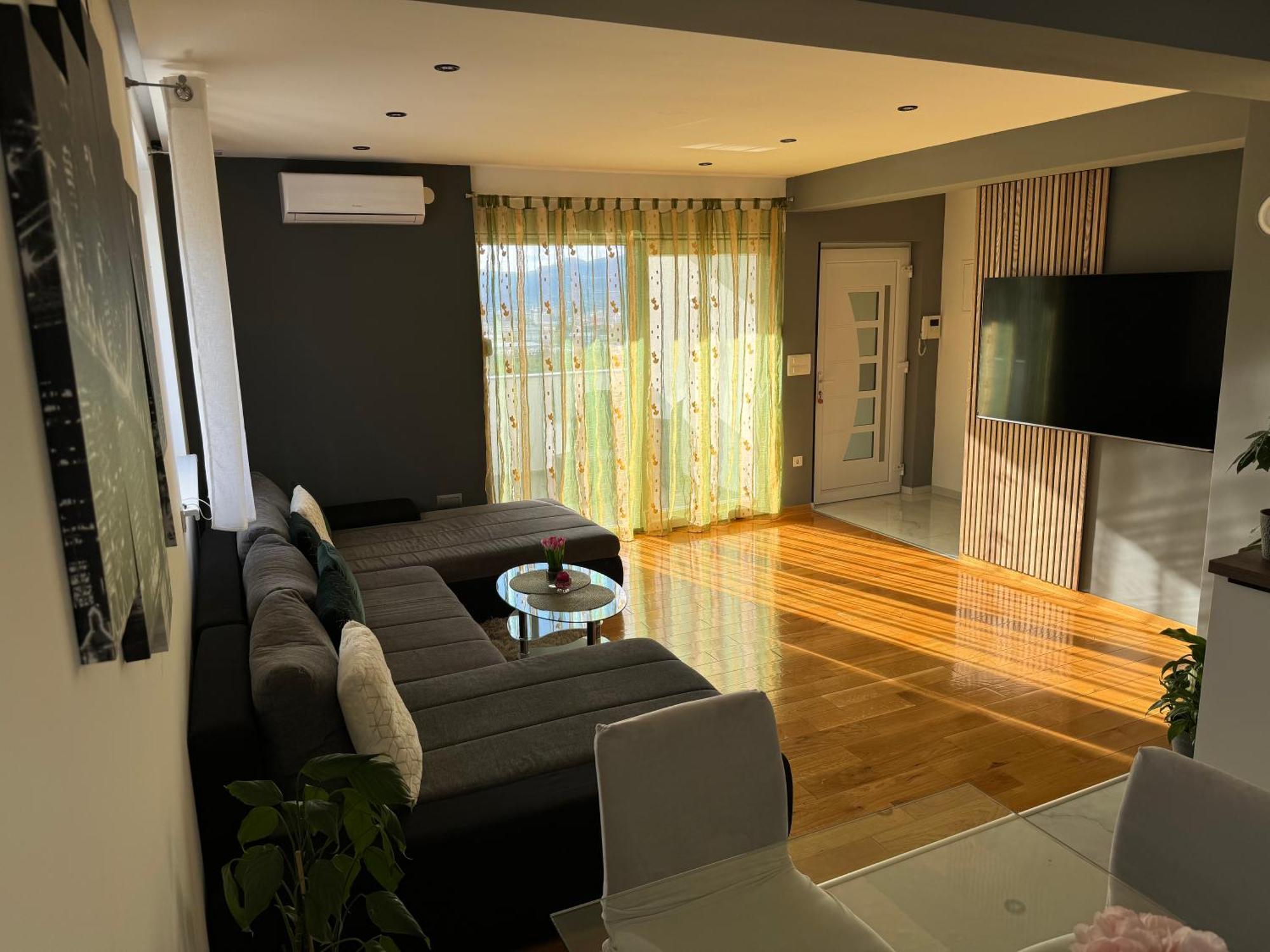 Apartment Evergreen Split Buitenkant foto