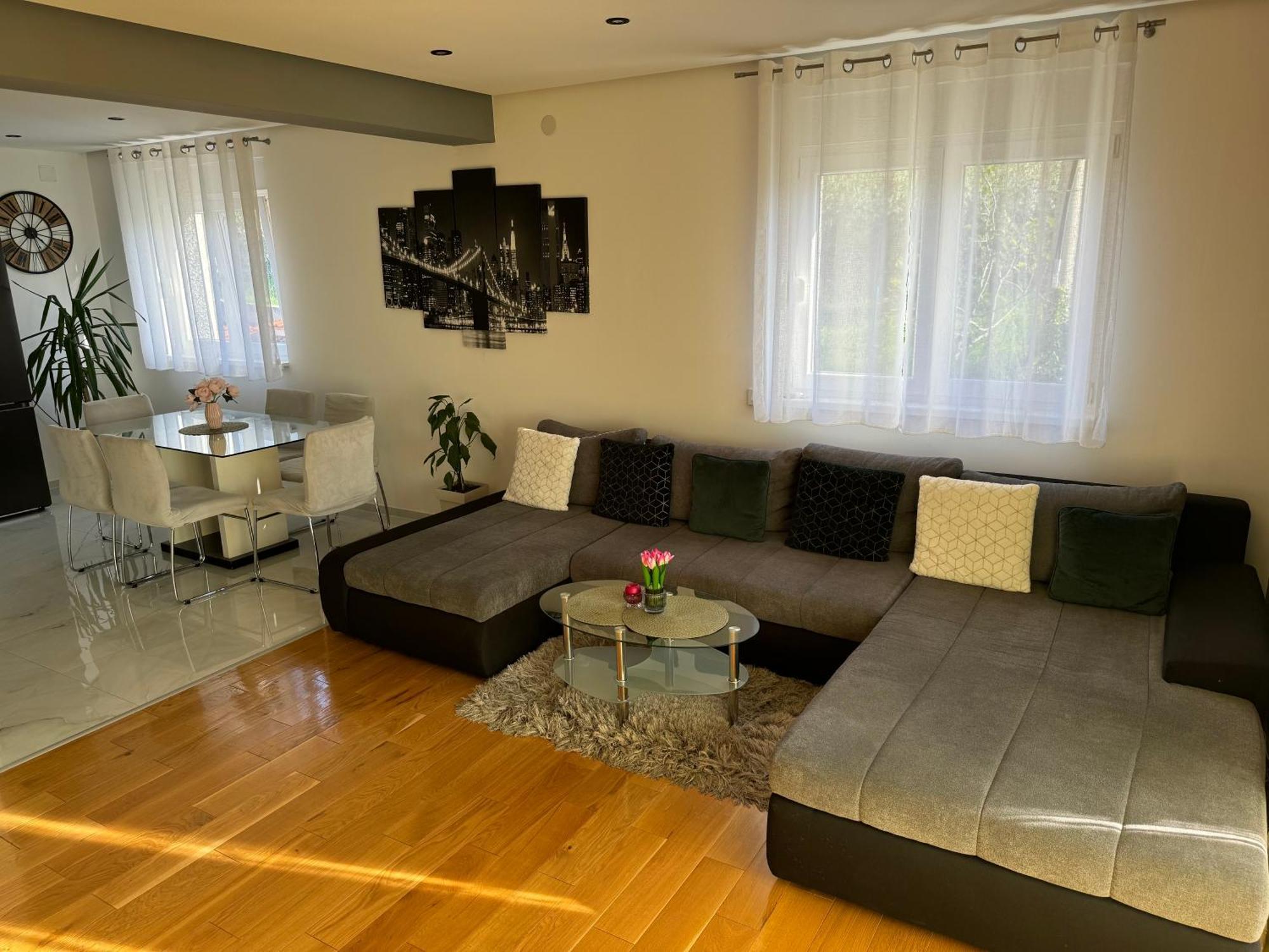 Apartment Evergreen Split Buitenkant foto