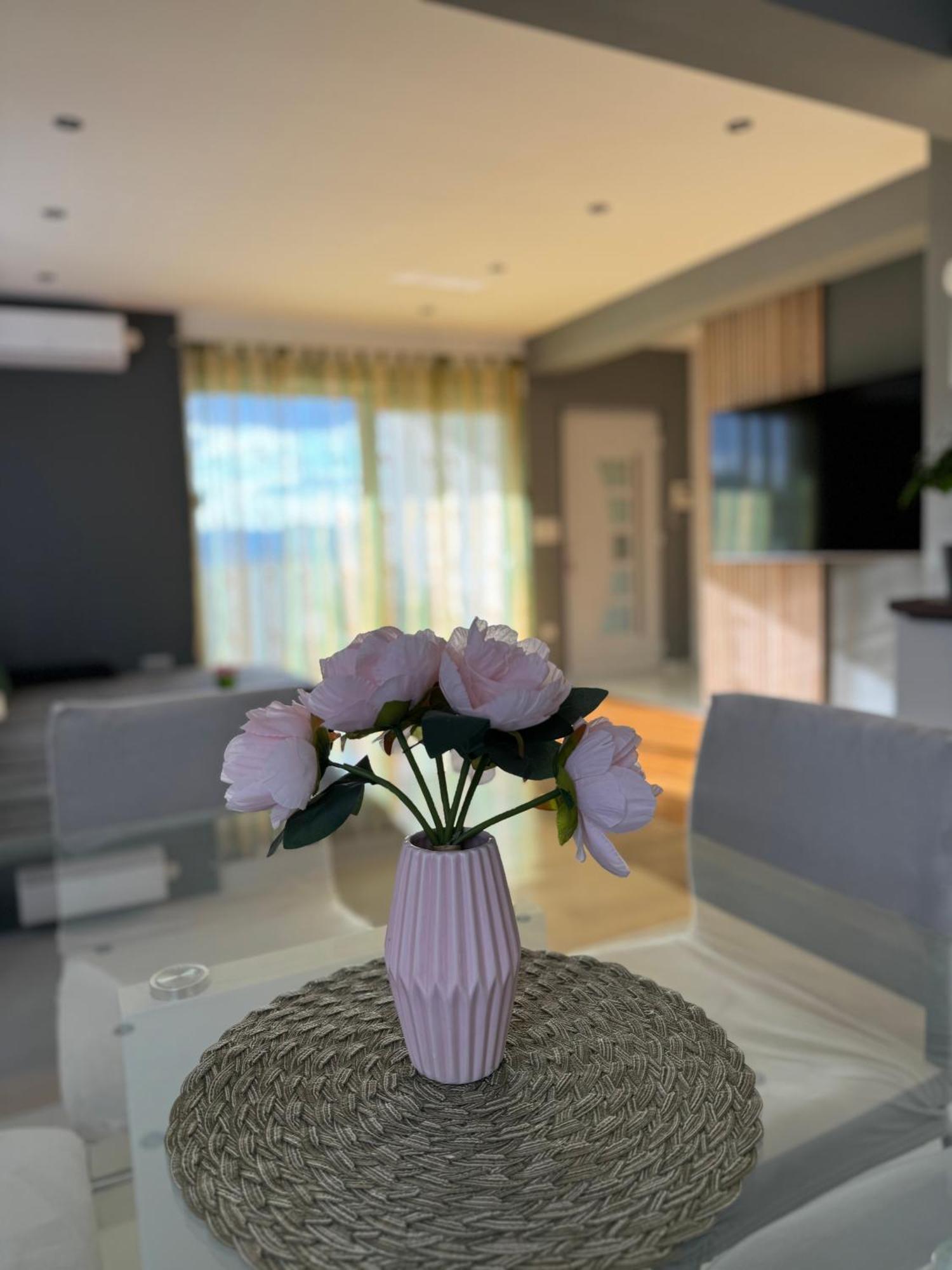 Apartment Evergreen Split Buitenkant foto
