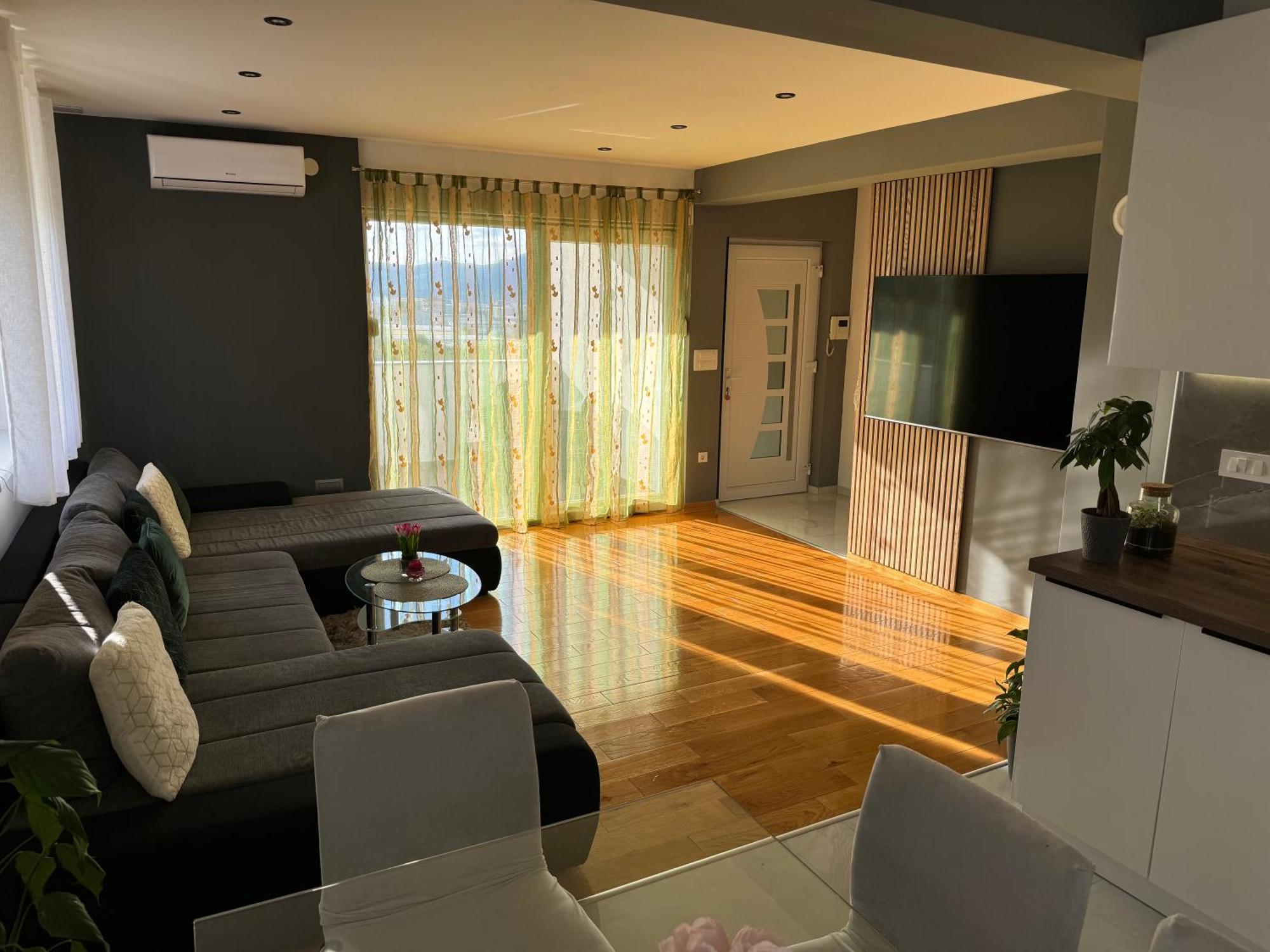 Apartment Evergreen Split Buitenkant foto