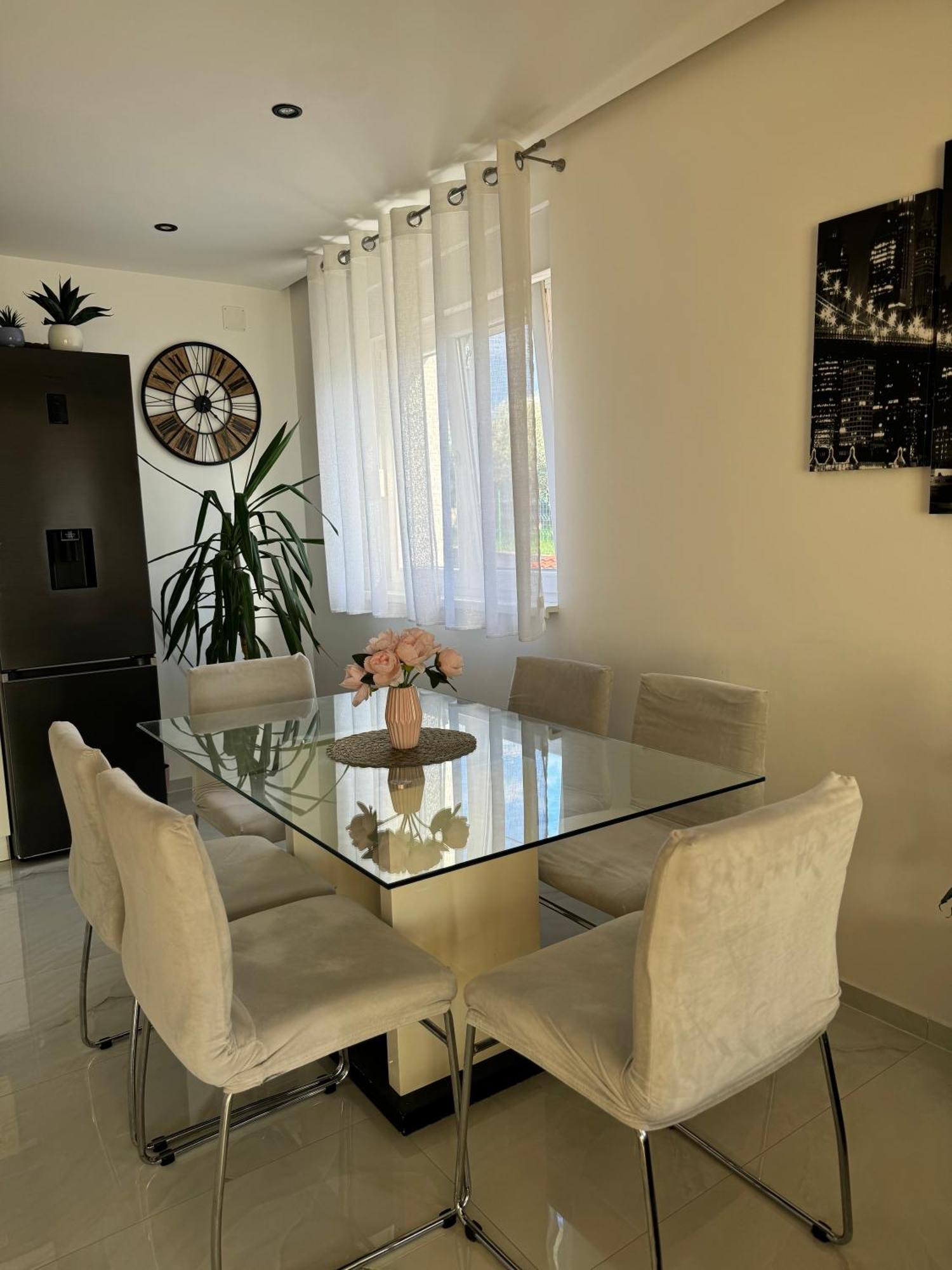 Apartment Evergreen Split Buitenkant foto